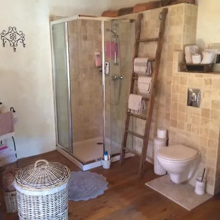 Lejlighed La Charmeuse Céreste