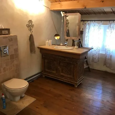 La Charmeuse Lejlighed *