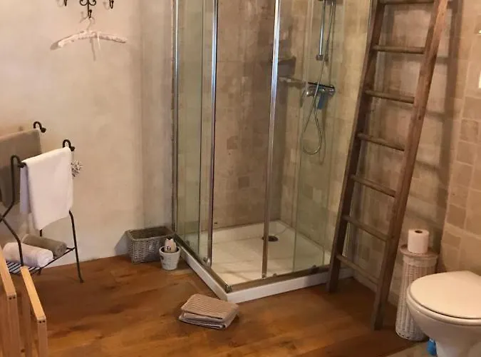 La Charmeuse Apartment