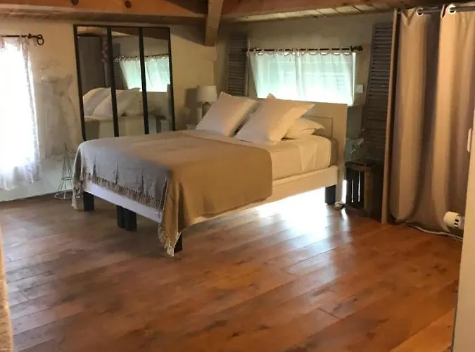 La Charmeuse Cereste